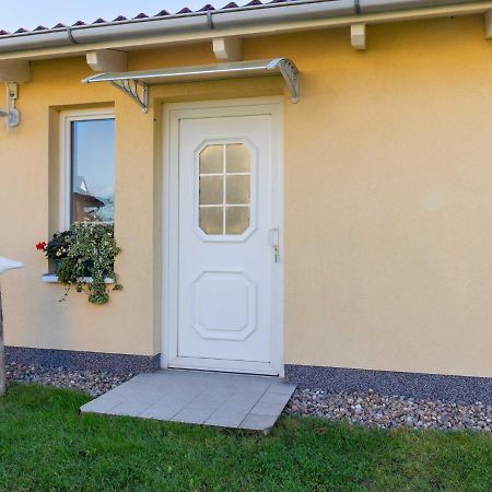 Ferienwohnungen Bergenblick Gademow Exterior foto